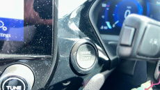 Ford Fiesta 1.0 EcoBoost Hbd mHEV 125 Titanium X 5dr Petrol Hatchback